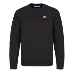 YouTube Sweatshirt