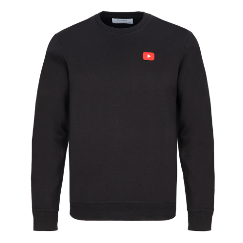 YouTube Sweatshirt