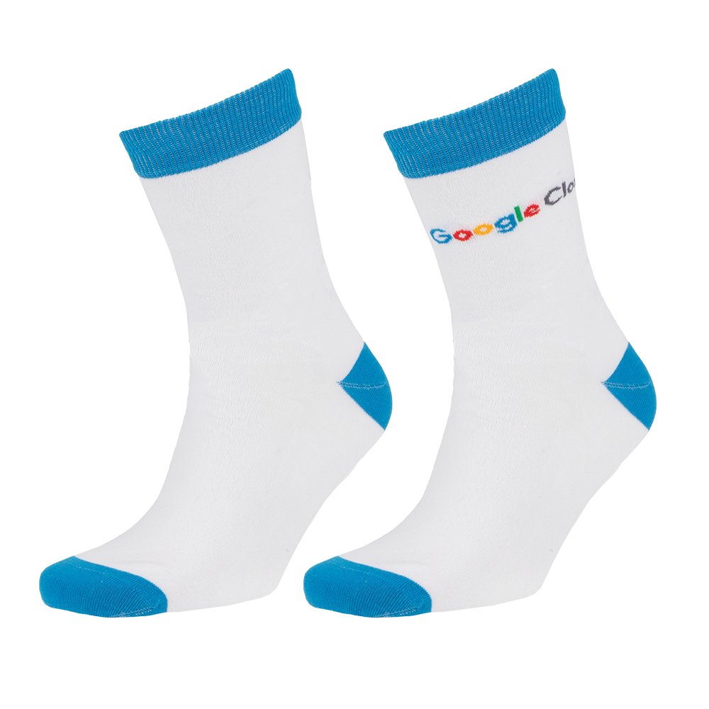 Google socks
